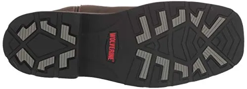 Rancher Steel Toe Work - Men