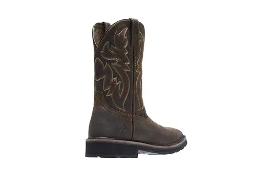 Rancher Steel Toe Work - Men