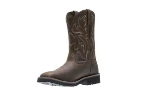 Rancher Steel Toe Work - Men