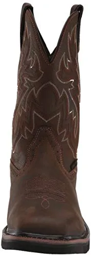Rancher Steel Toe Work - Men