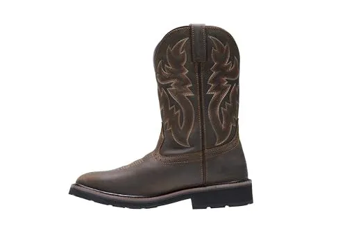 Rancher Steel Toe Work - Men