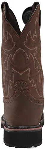 Rancher Steel Toe Work - Men
