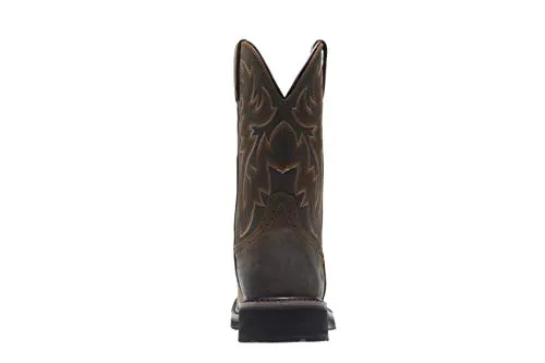 Rancher Steel Toe Work - Men