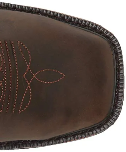 Rancher Steel Toe Work - Men