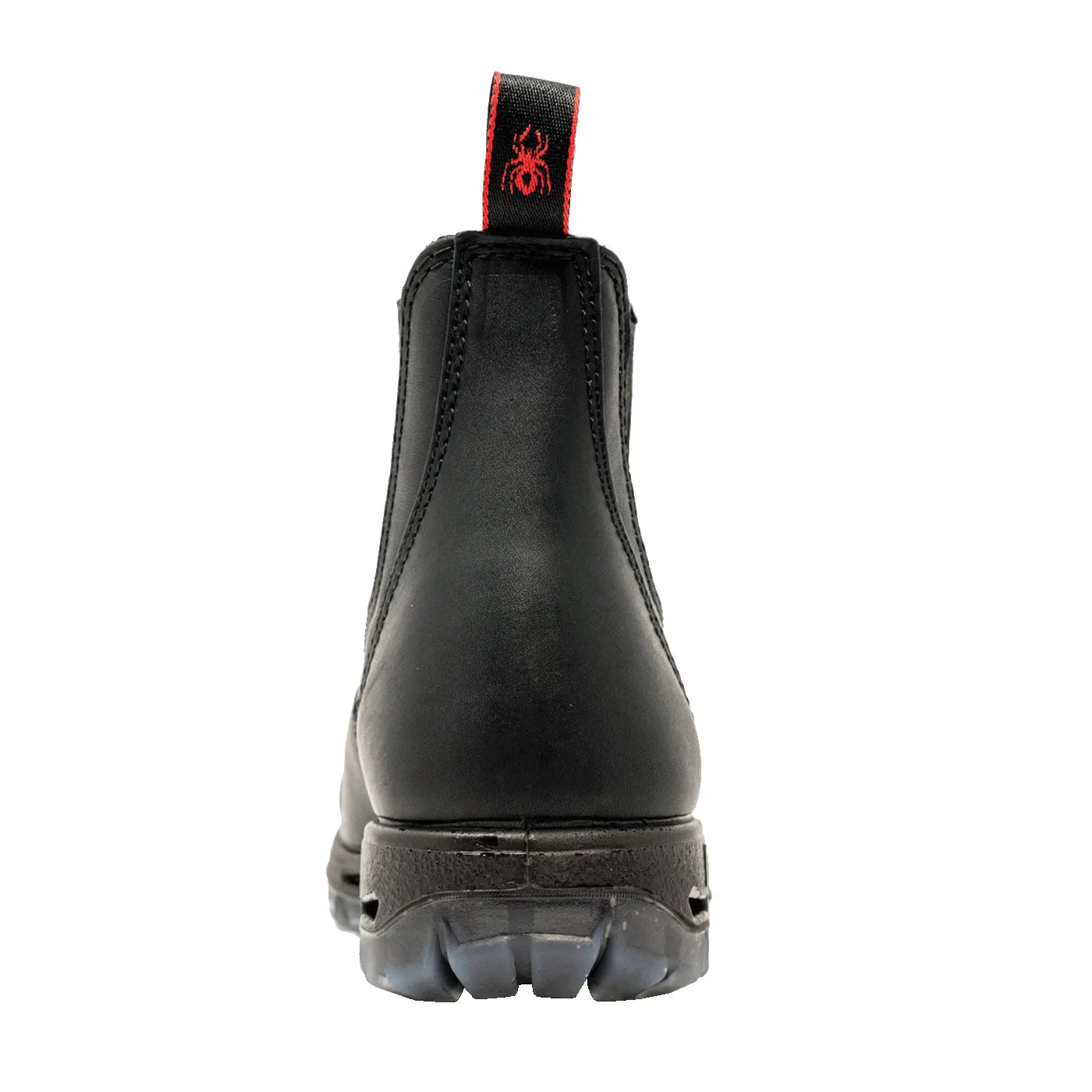 Redback Boots® UBBK Work Boots