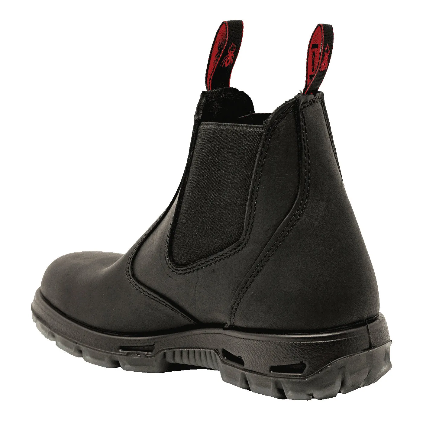 Redback Boots® UBBK Work Boots