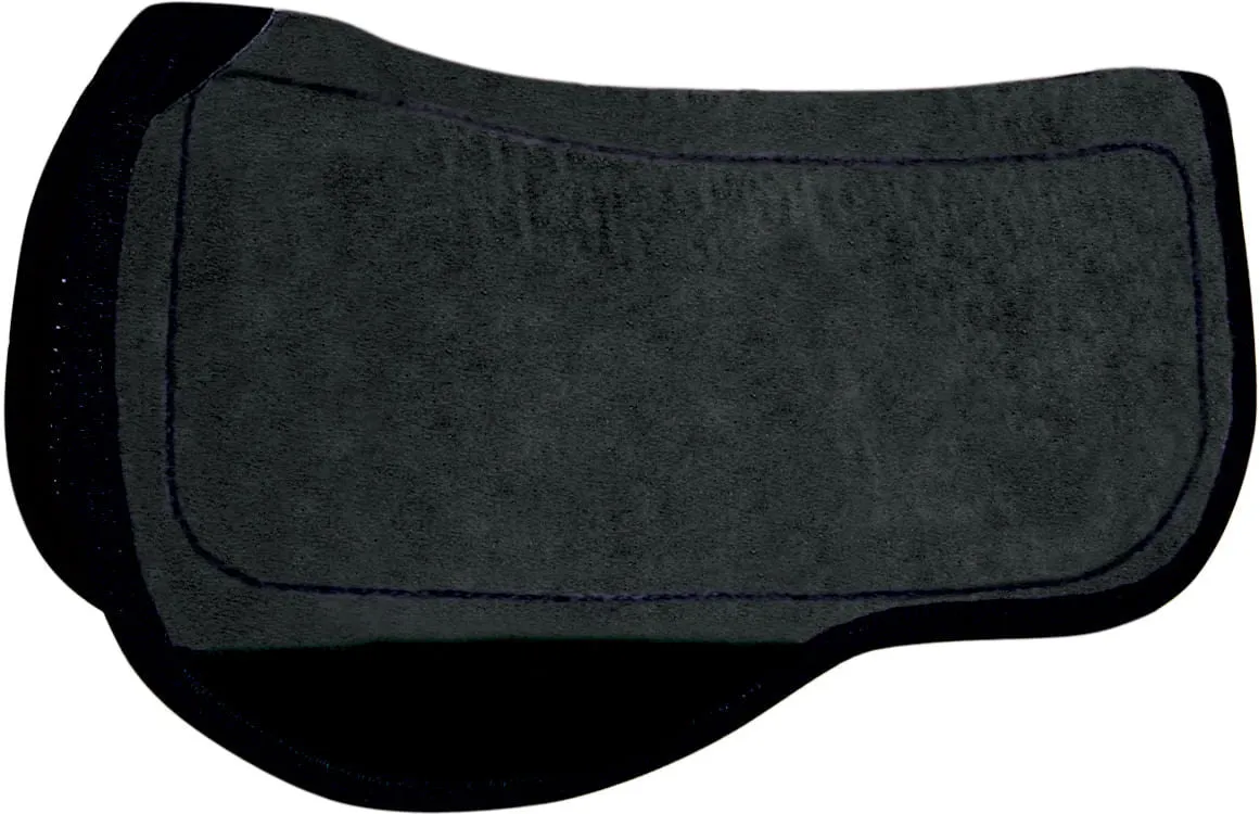 Reinsman Contour Trail Saddle Pad, 30" x 34" x 1"