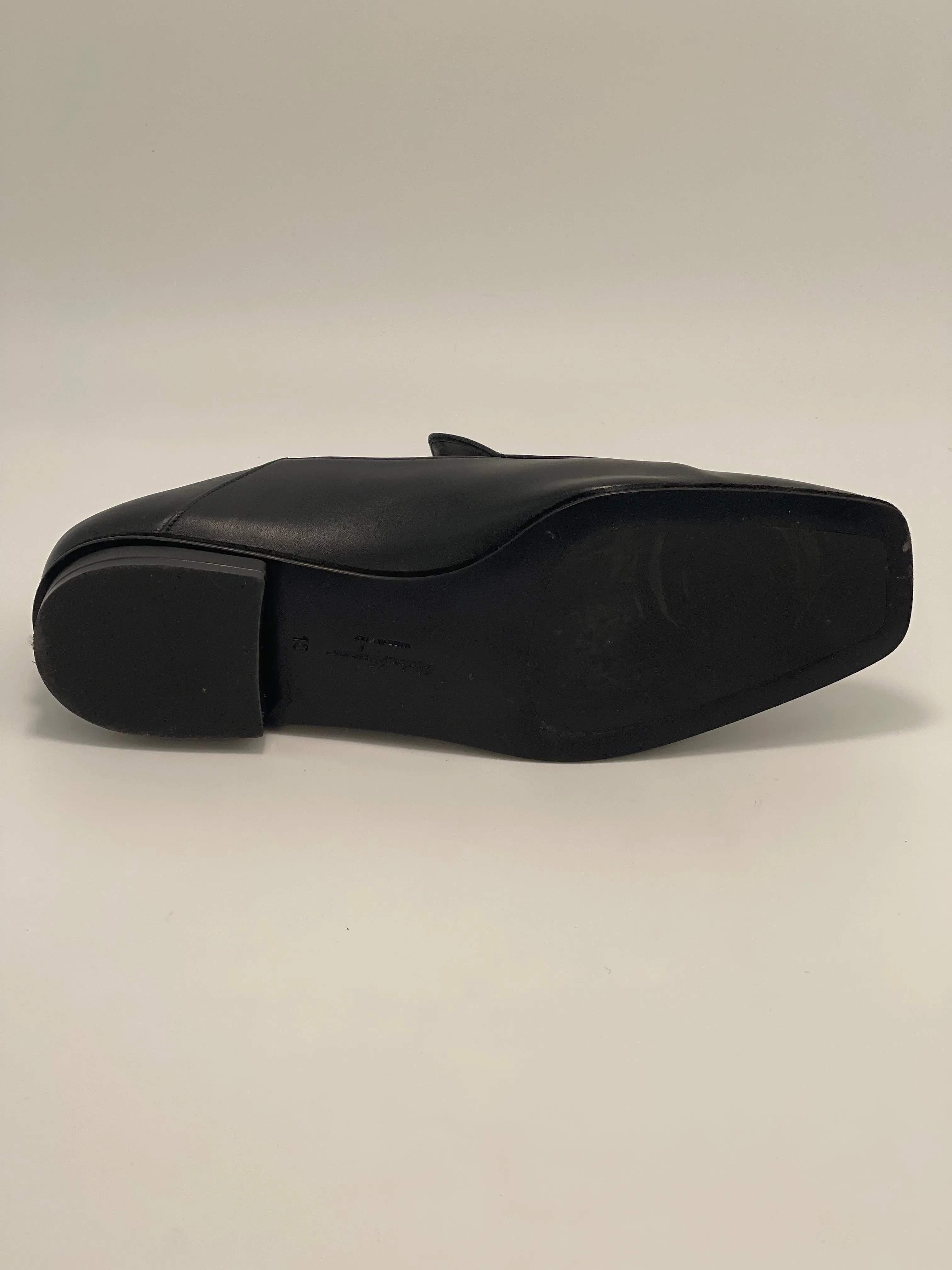Salvatore Ferragamo Gancini Moccasin