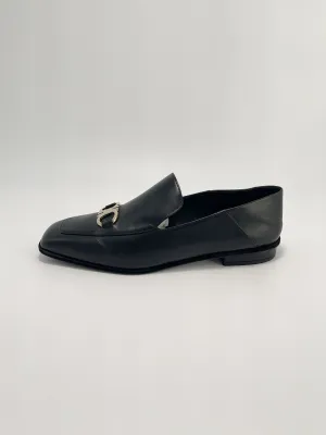 Salvatore Ferragamo Gancini Moccasin