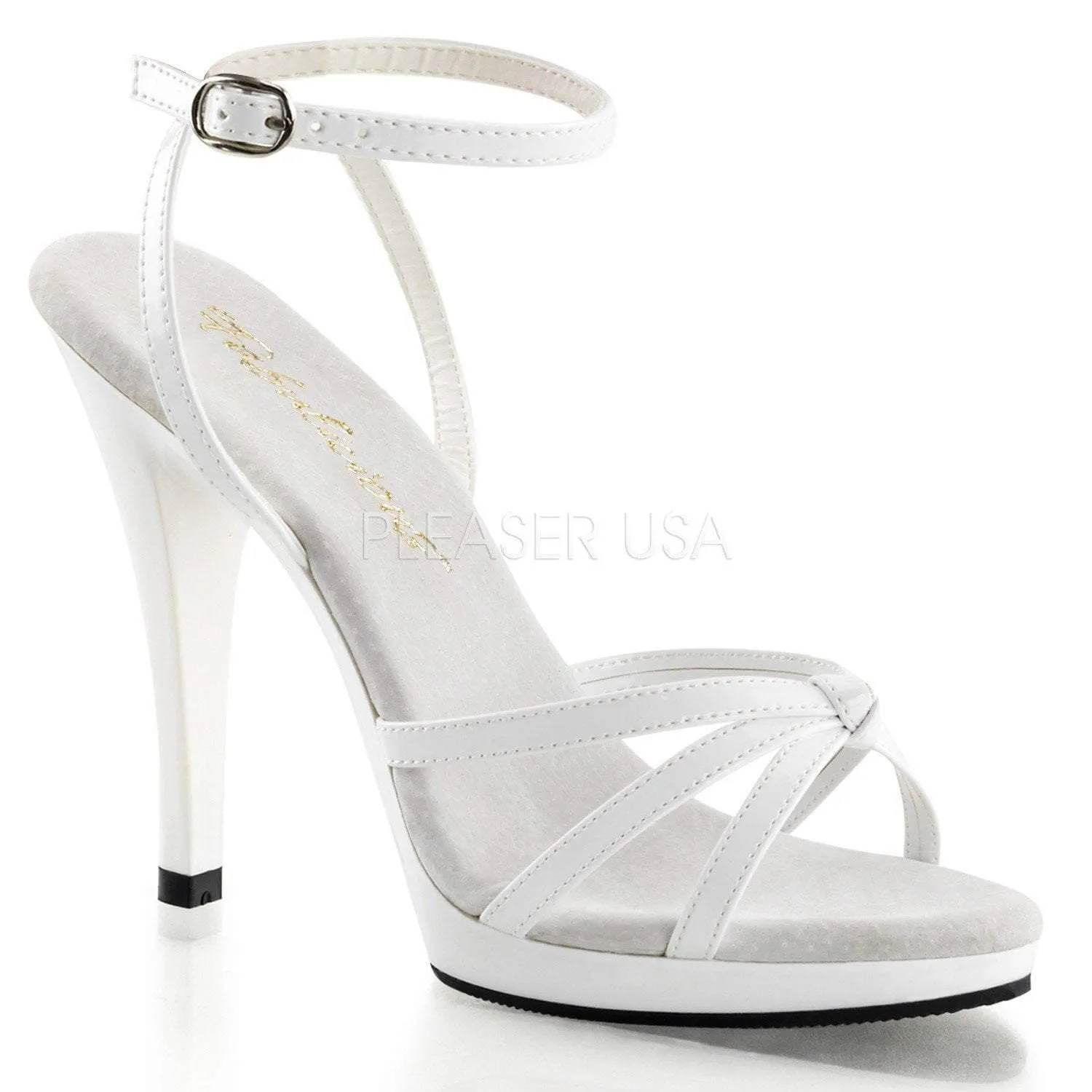 Sexy Ankle Strap Sandals