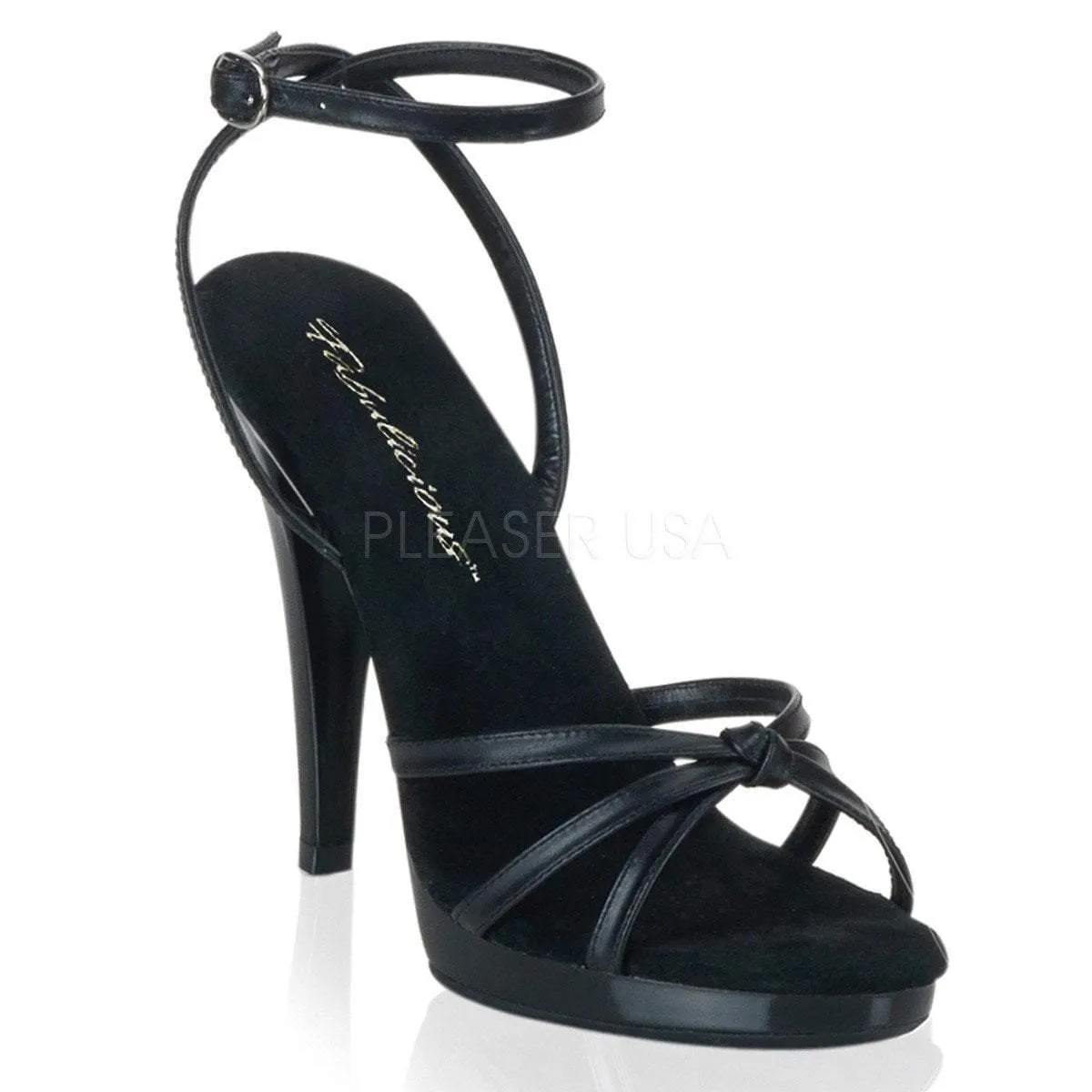 Sexy Ankle Strap Sandals