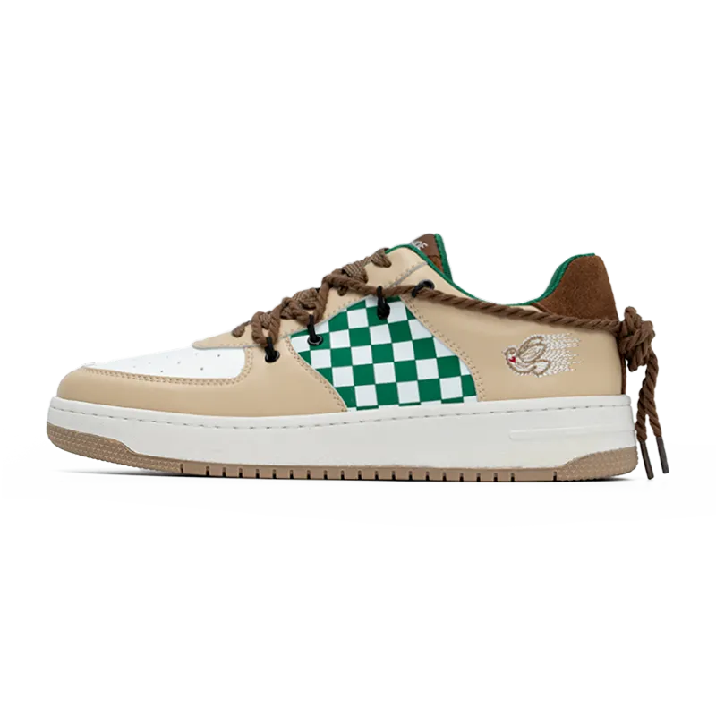 Summer Casual Sneakers