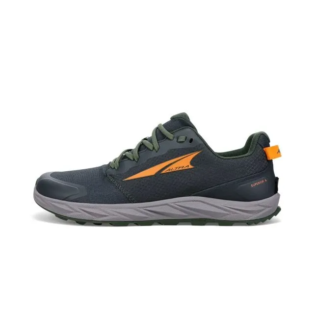 SUPERIOR 6 - MEN'S RUNNING SHOE