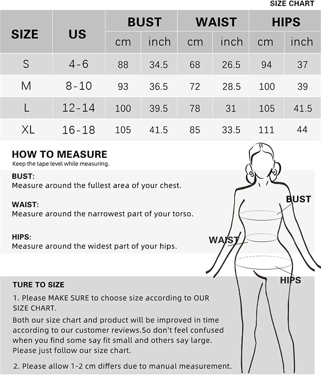 SUUKSESS Women Wrap Cut Out One Piece Swimsuit High Waisted Monokini Bathing Suit
