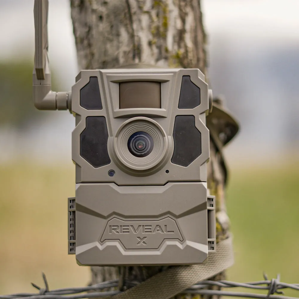 Tactacam Reveal X Gen 2.0