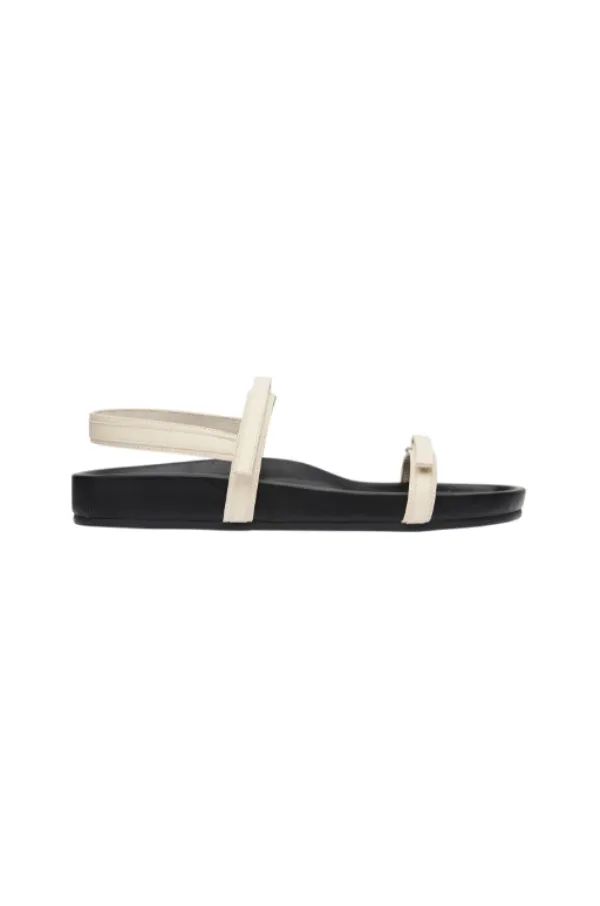 Thin Strap Sandal Cloud