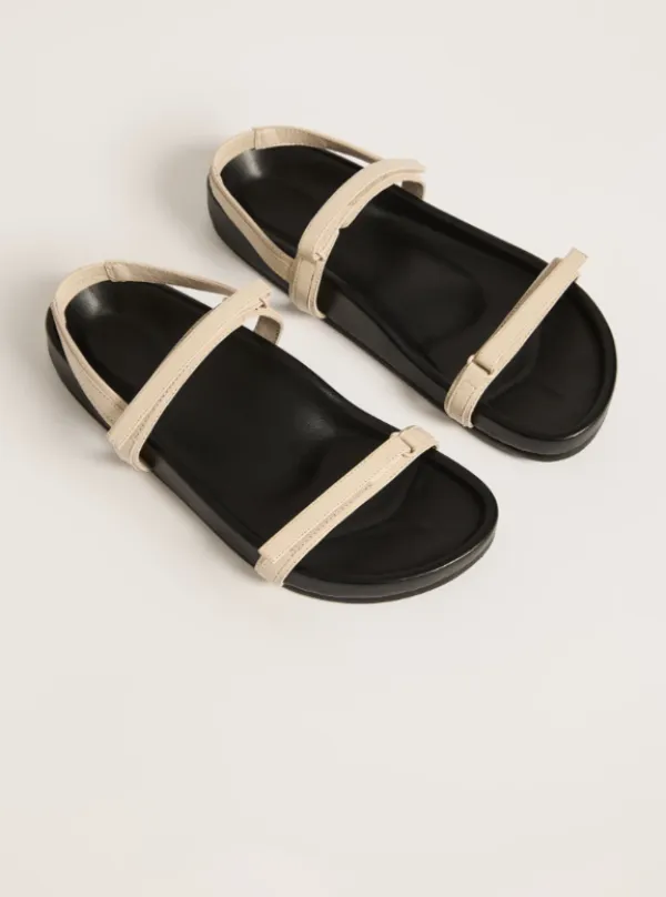 Thin Strap Sandal Cloud