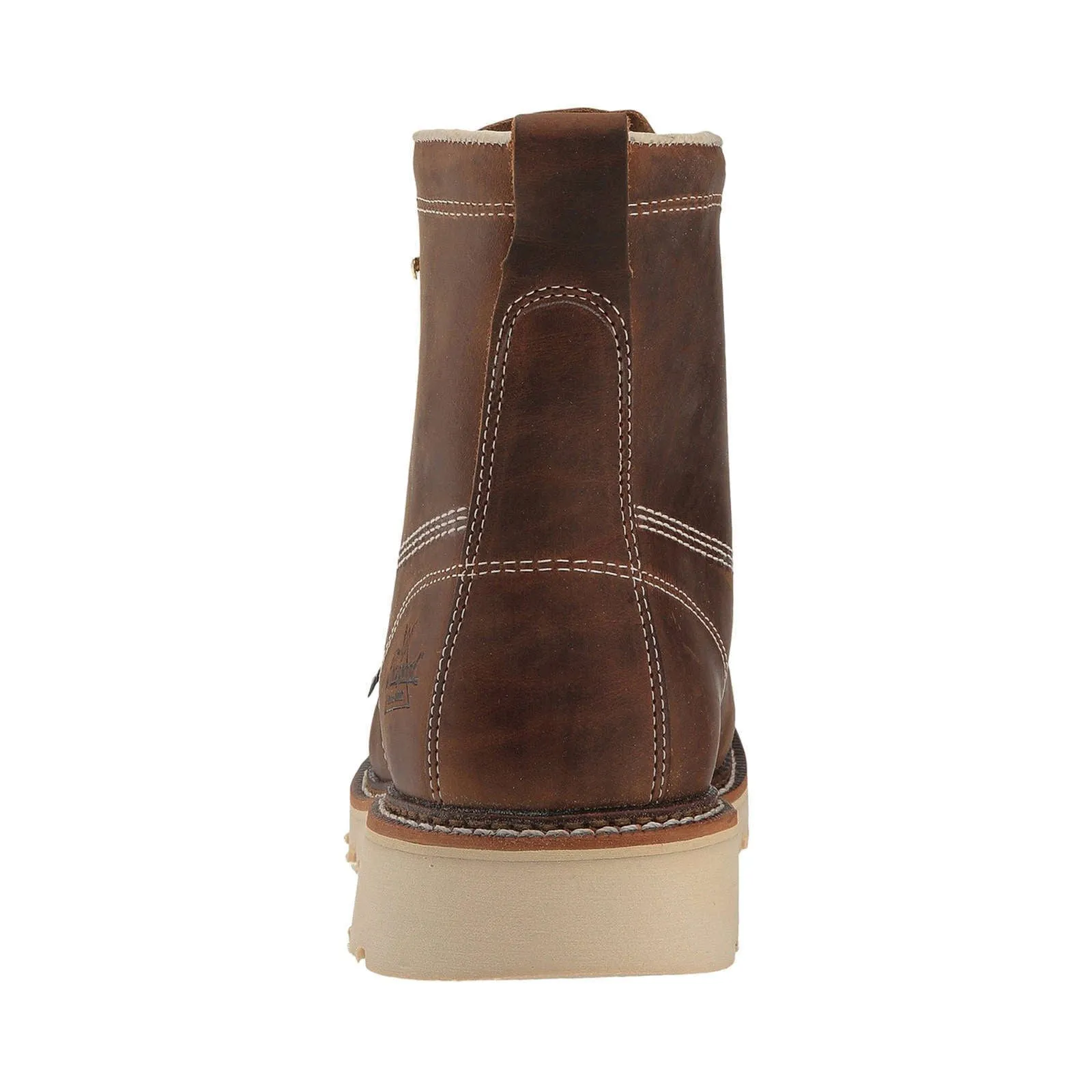 Thorogood American Heritage 6 Inch Men's Moc Toe Boots