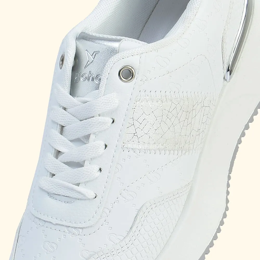 Tinsel sneakers for Women