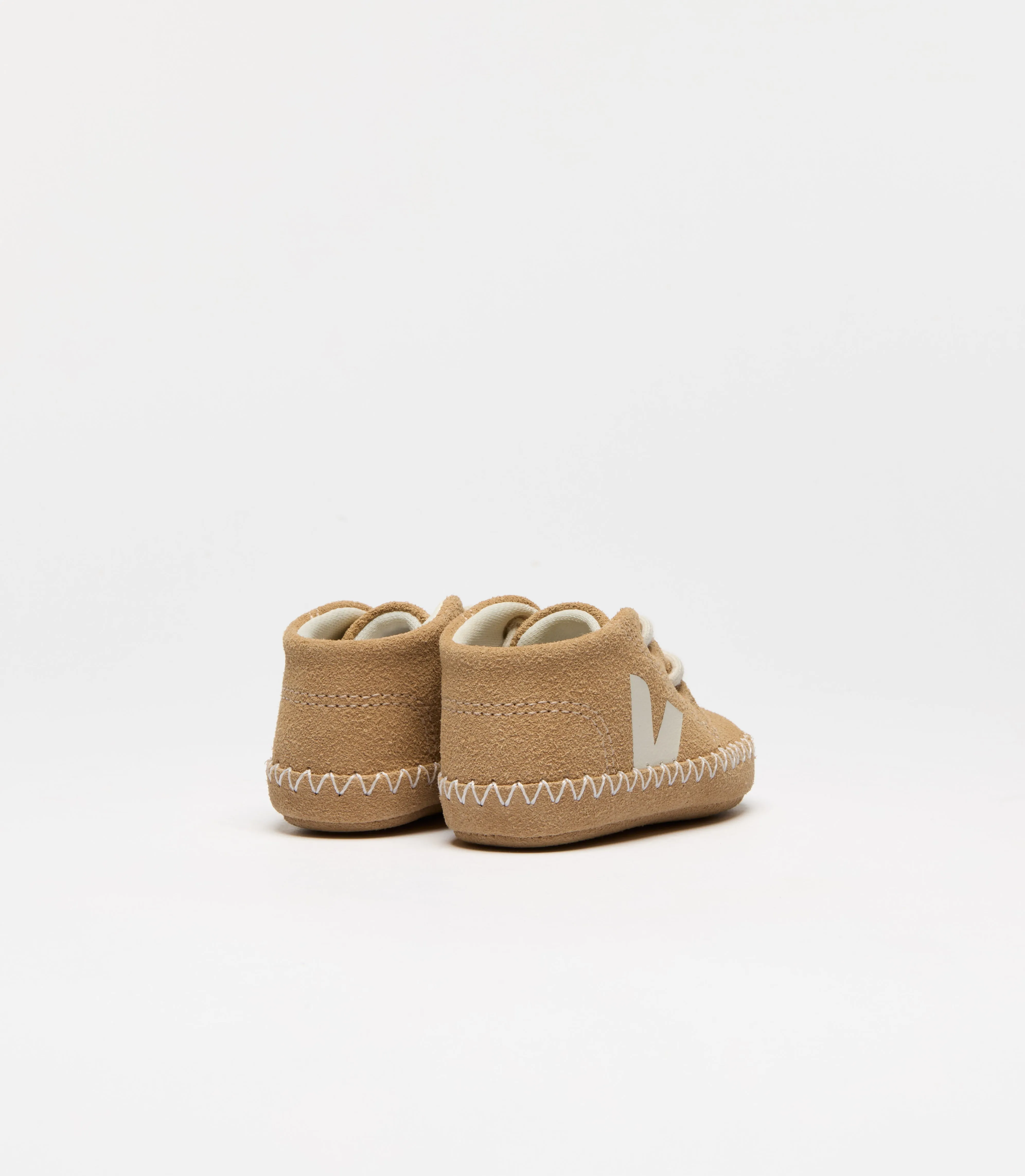 Veja Baby Light ZZ Suede