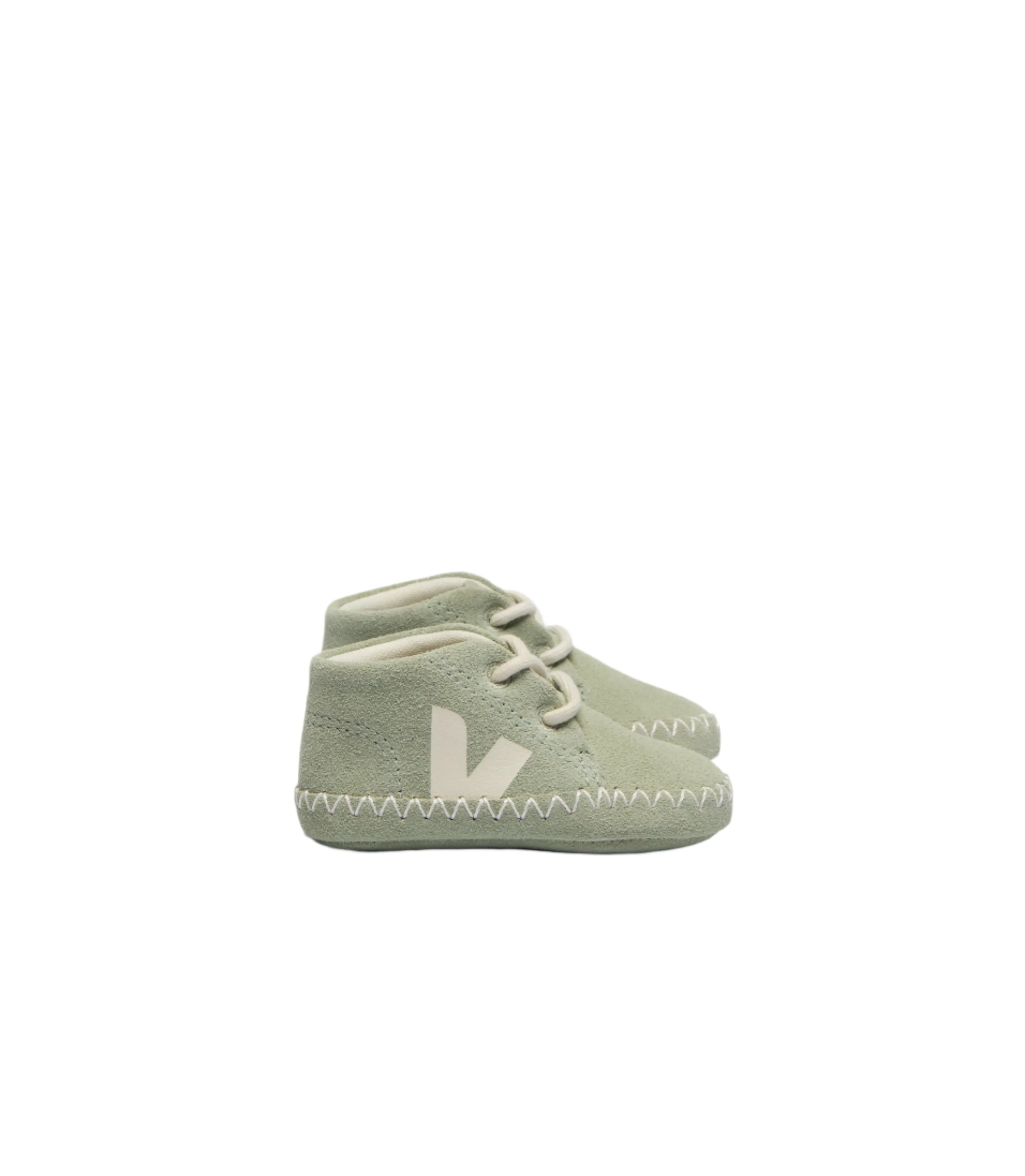 Veja Baby Light ZZ Suede
