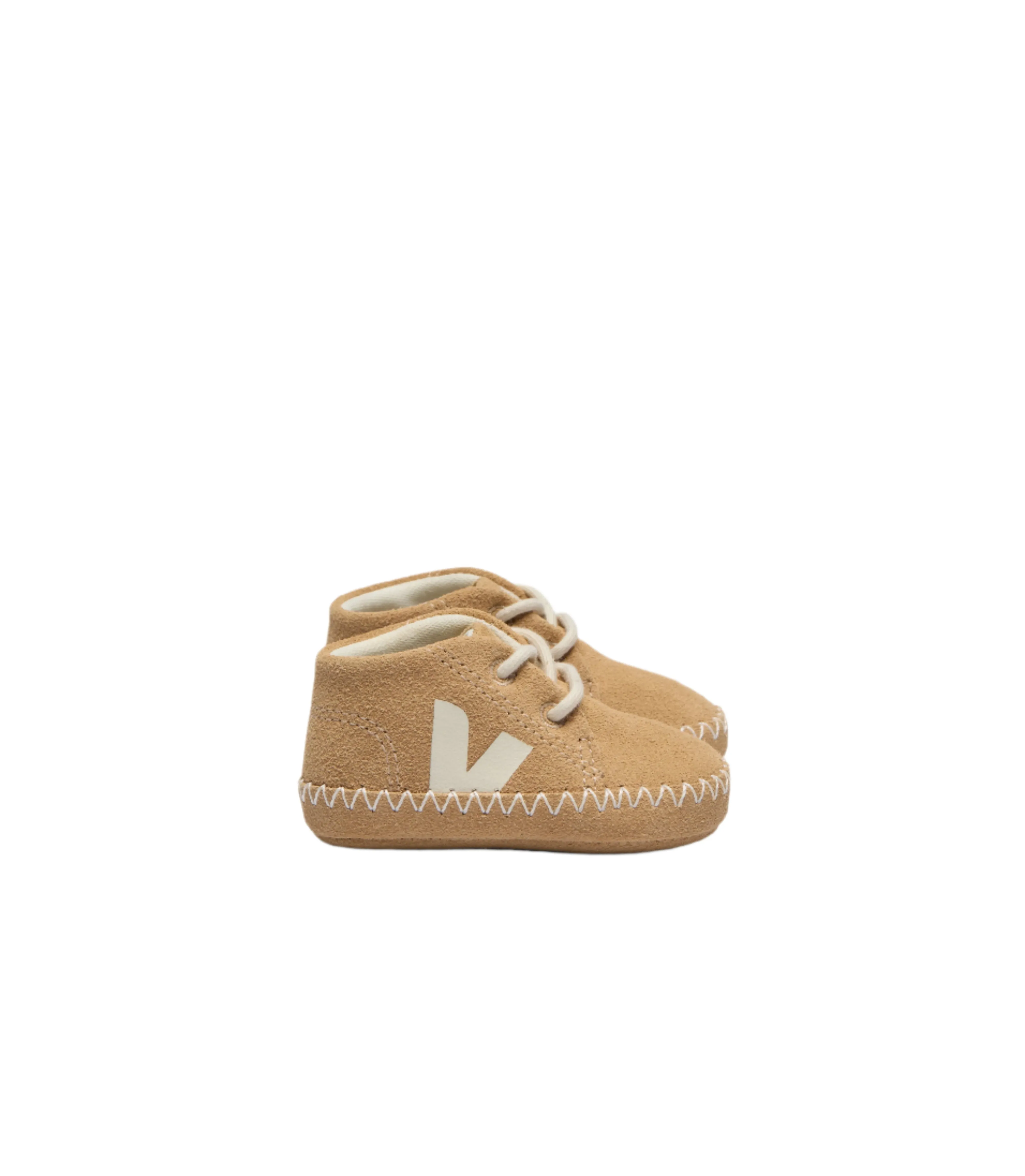 Veja Baby Light ZZ Suede