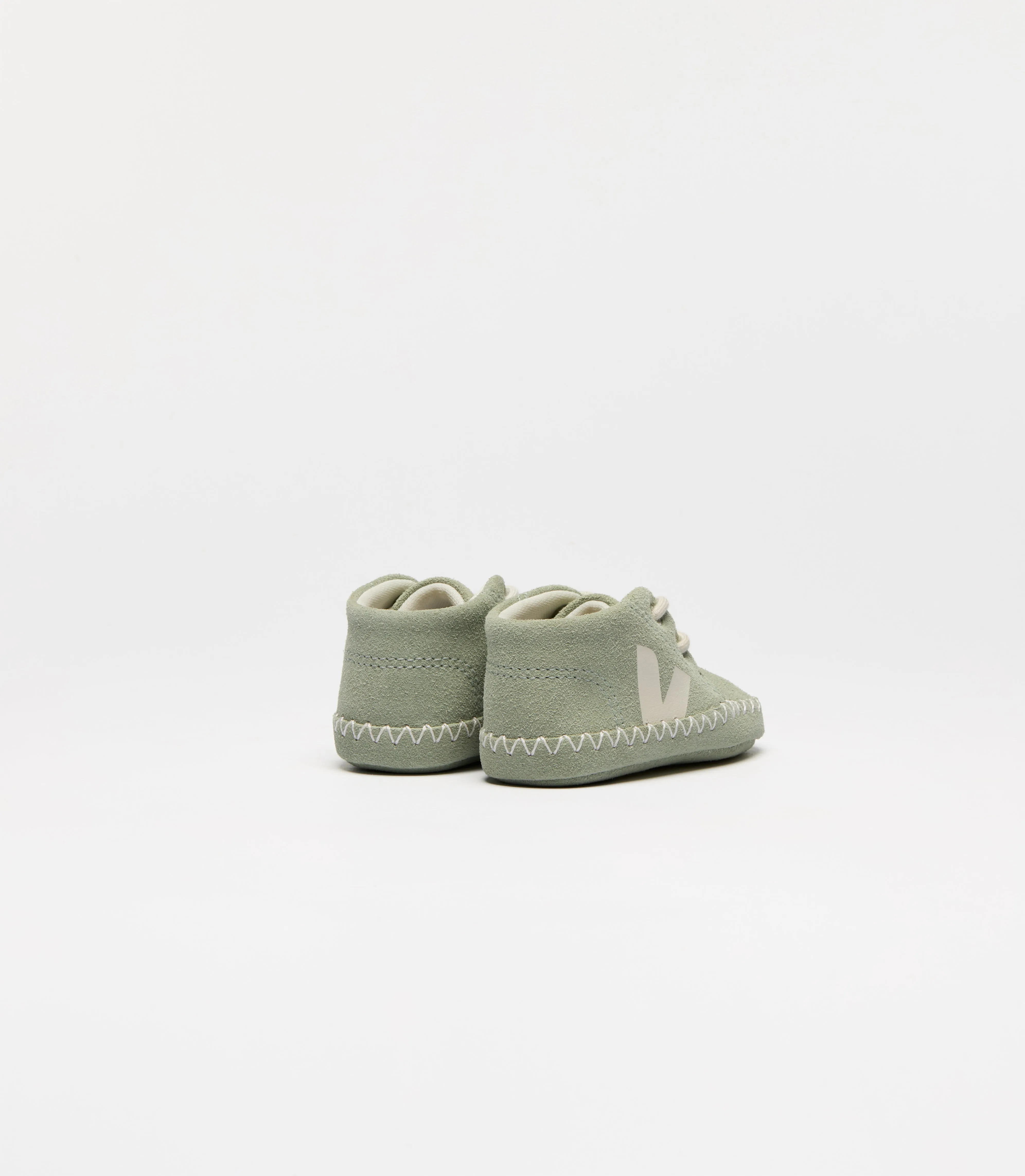 Veja Baby Light ZZ Suede