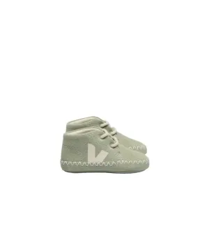Veja Baby Light ZZ Suede