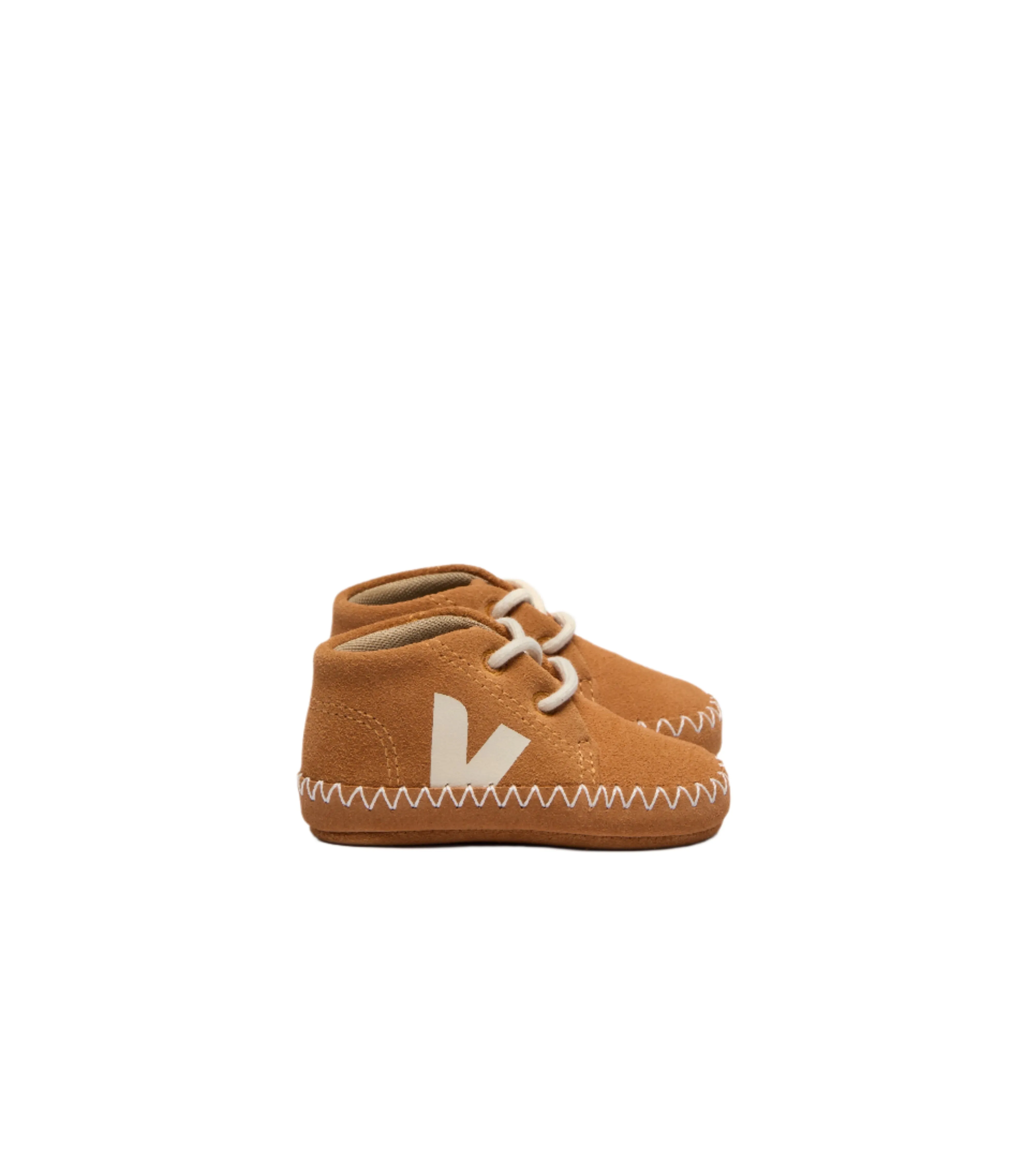 Veja Baby Light ZZ Suede