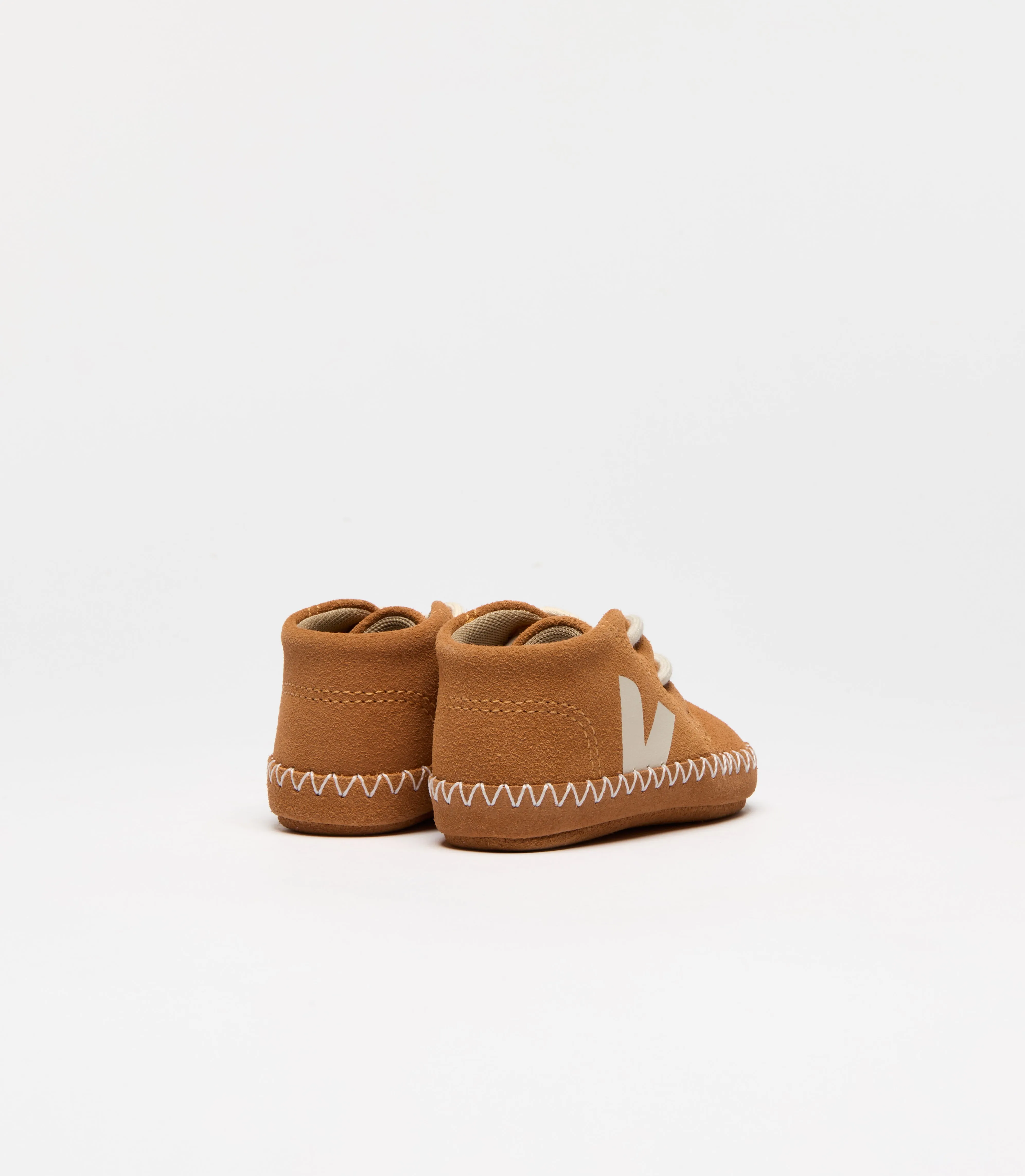 Veja Baby Light ZZ Suede