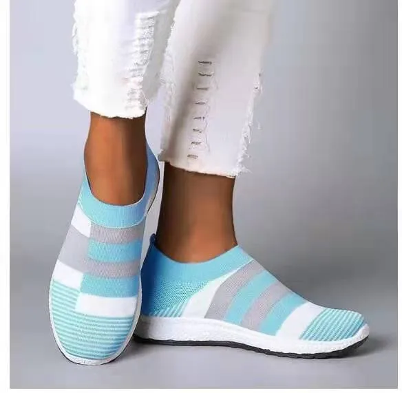 Women's Casual Mesh Sneakers