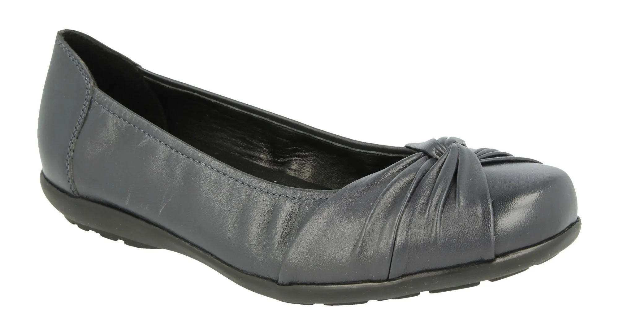 Womens Wide Fit DB Tetbury Court Shoes
