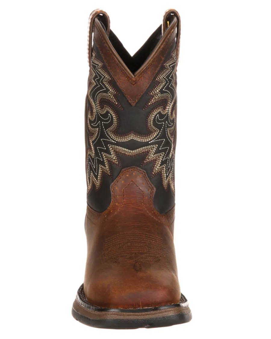 Youth Lil Durango Little Kid Western Boots