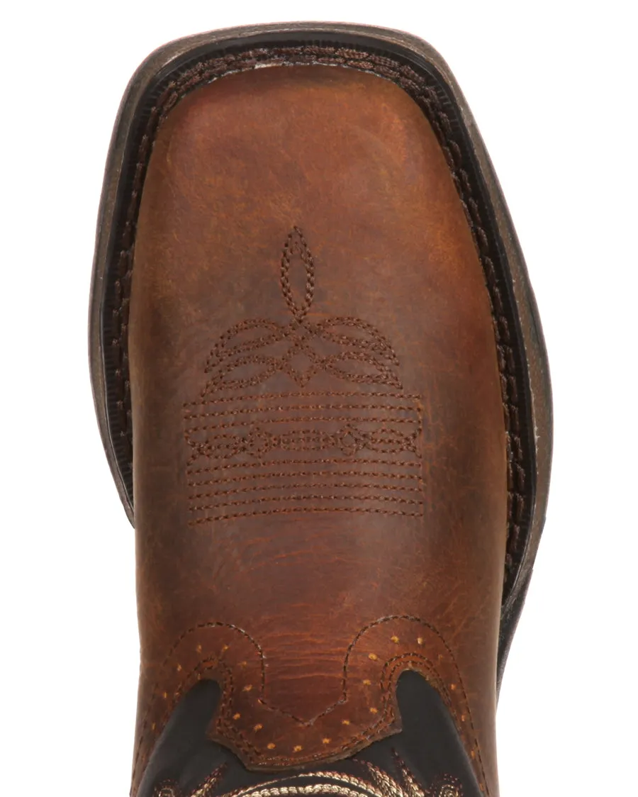 Youth Lil Durango Little Kid Western Boots