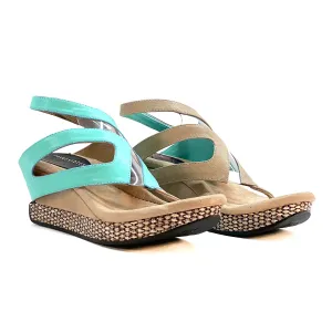 ZOEY-AQUA/TAUPE